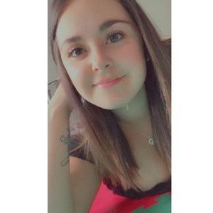 Meet your Posher, Alycia